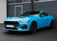 Ford Mustang 5.0 V8/Nový MODEL