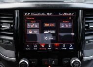 Dodge RAM 2500 6,7L Diesel BIG HORN CREW CAB 4X4