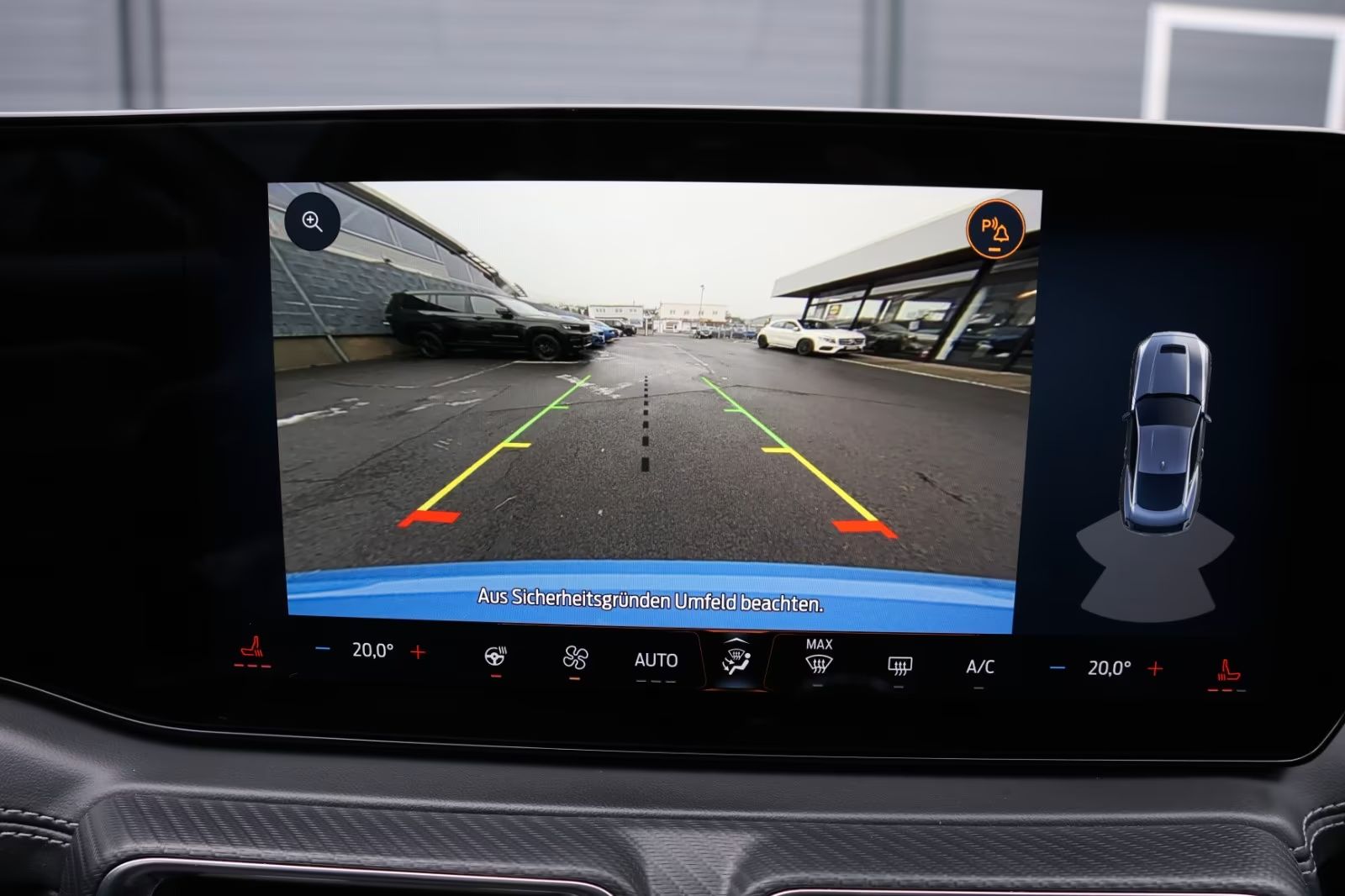 Ford Mustang 5.0 V8/Nový MODEL