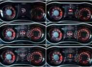 Dodge Challenger SRT Hellcat Jailbreak WideBody