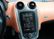 McLaren 570S 3.8 V8 kupé/karbon