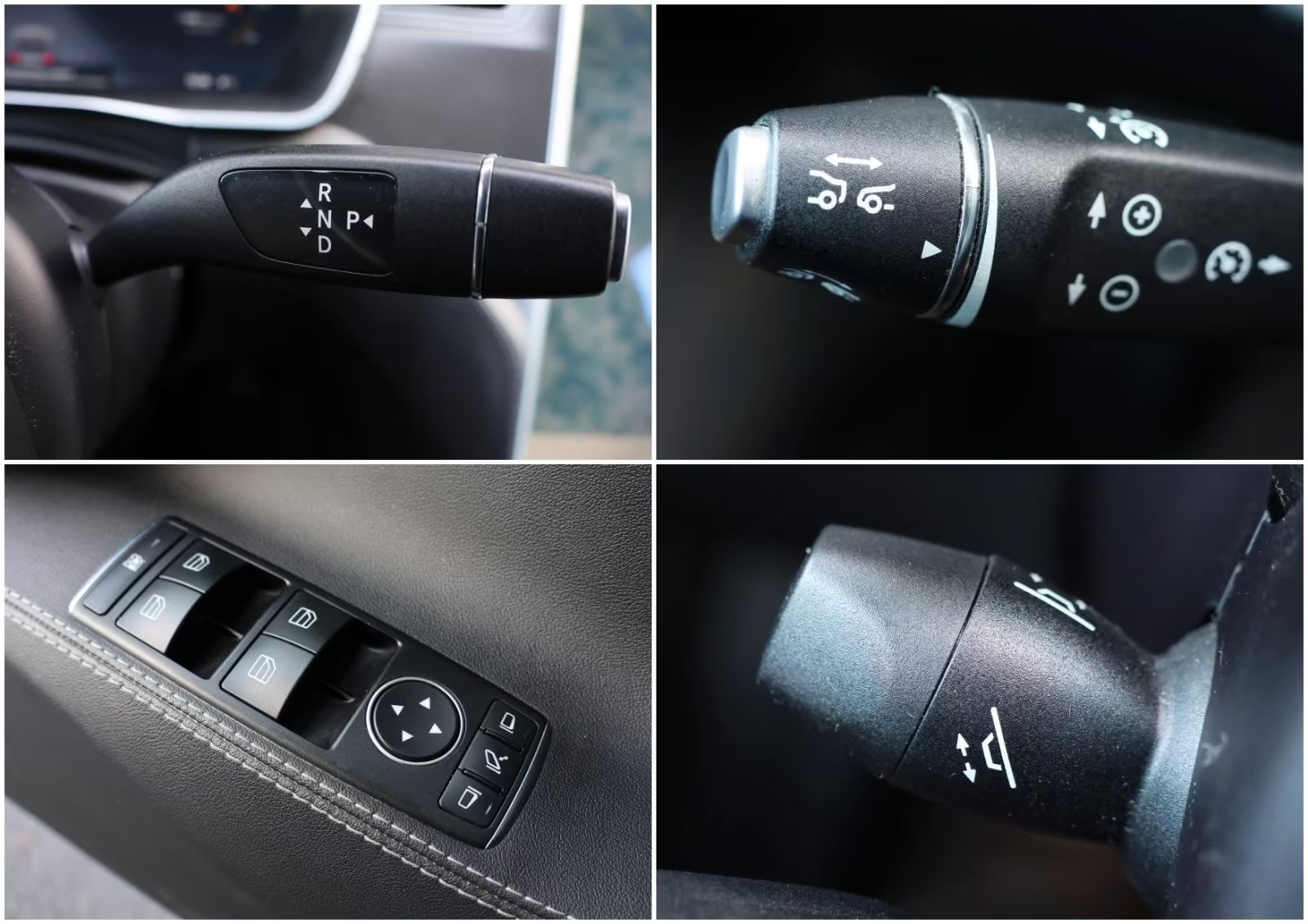 Tesla Model S 85D bez nehod