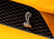 Ford Mustang GT500 SHELLBY SVT /BREMBO