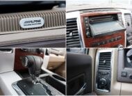 Dodge RAM 2500 5.7 LPG Laramie 4×4/ALPINE/Tažné