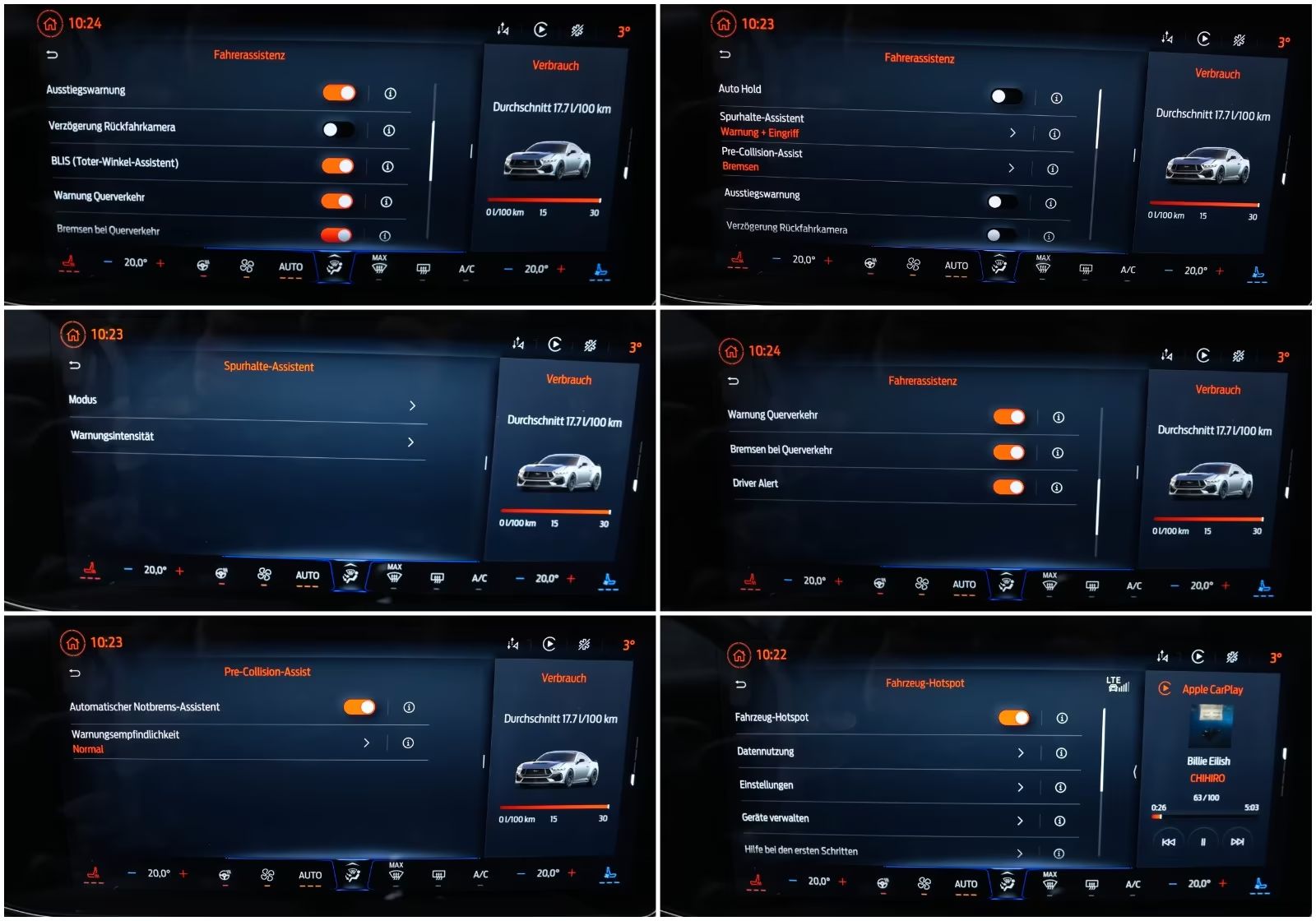 Ford Mustang 5.0 V8/Nový MODEL