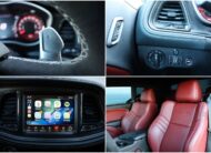 Dodge Challenger SRT Hellcat Jailbreak WideBody