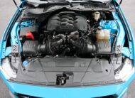 Ford Mustang 5.0 V8/Nový MODEL