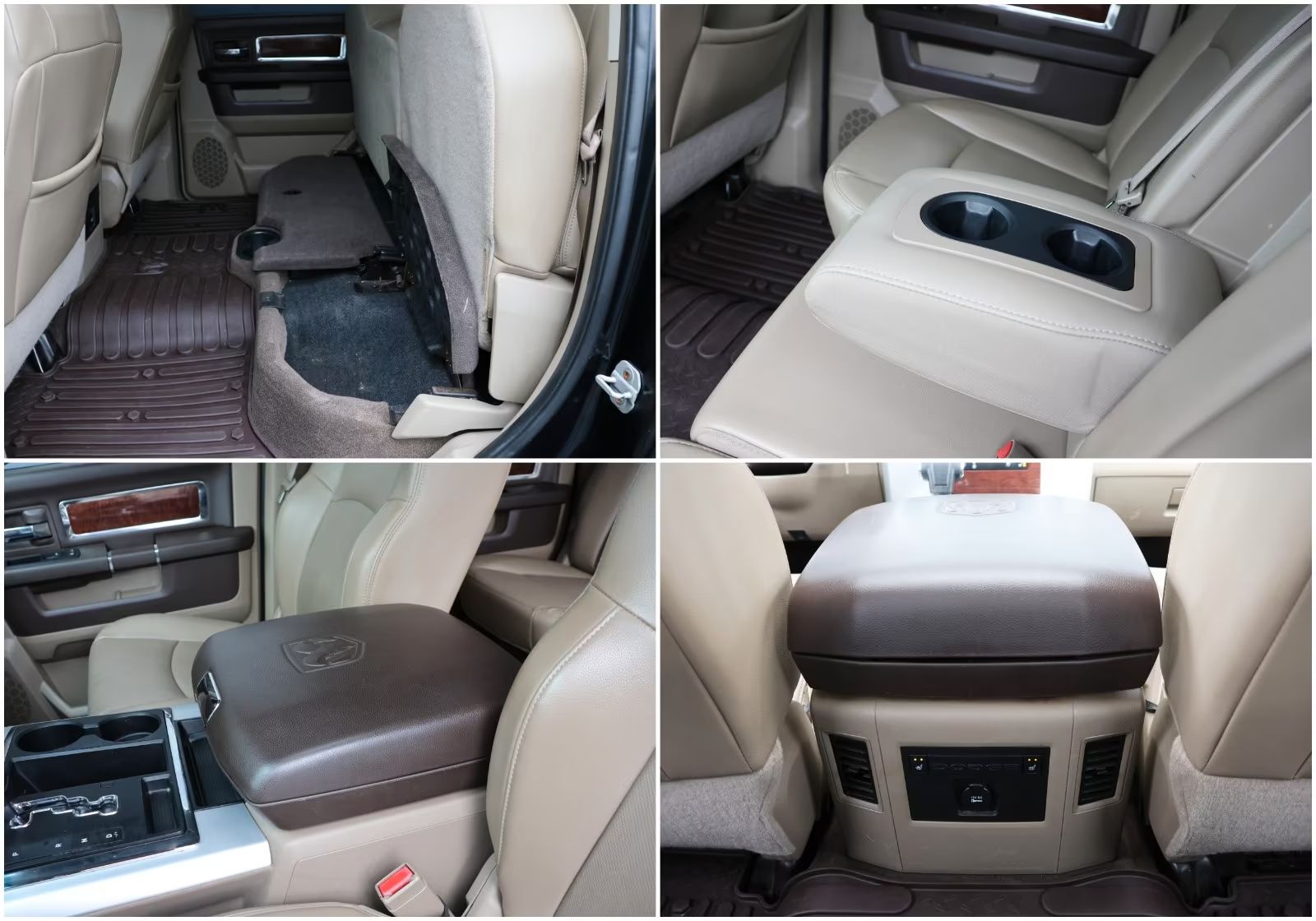 Dodge RAM 2500 5.7 LPG Laramie 4×4/ALPINE/Tažné