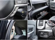 Dodge RAM 2500 6,7L Diesel BIG HORN CREW CAB 4X4