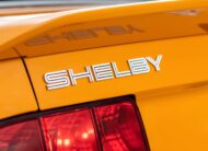 Ford Mustang GT500 SHELLBY SVT /BREMBO