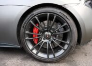McLaren 570S 3.8 V8 kupé/karbon