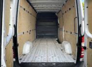 Mercedes-Benz Sprinter II  316 CDI L2 H2 3,5T AHK