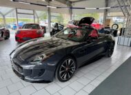 Jaguar F-Type 3,0 l V6 Kompressor Cabrio