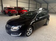 Opel Insignia Sports Tourer Automat,tažné