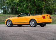 Ford Mustang GT500 SHELLBY SVT /BREMBO