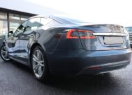 Tesla Model S 85D bez nehod