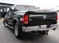 Dodge RAM 2500 5.7 LPG Laramie 4×4/ALPINE/Tažné