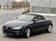 Audi TT Roadster 2.0 TFSI kabriolet