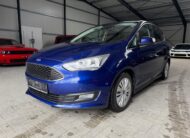 Ford C-Max 1.5 EcoBoost automatická převodovka
