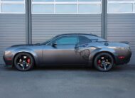 Dodge Challenger SRT Hellcat Jailbreak WideBody