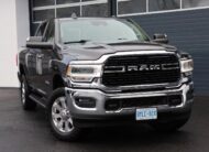 Dodge RAM 2500 6,7L Diesel BIG HORN CREW CAB 4X4