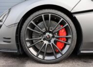 McLaren 570S 3.8 V8 kupé/karbon