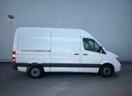 Mercedes-Benz Sprinter II  316 CDI L2 H2 3,5T AHK