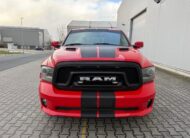 Dodge RAM 5.7 SPORT  CREWCAB