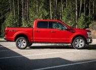 Ford F 150  5.0 LARIAT 4×4/ACC/Tažné/360°kamera