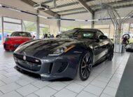 Jaguar F-Type 3,0 l V6 Kompressor Cabrio