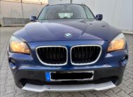 BMW X1 20 d xDrive