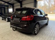 BMW 218 2 Active Tourer 218 d Luxury Line Tažné