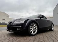 Audi TT Roadster 2.0 TFSI kabriolet