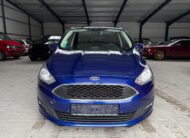 Ford C-Max 1.5 EcoBoost automatická převodovka