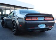 Dodge Challenger SRT Hellcat Jailbreak WideBody