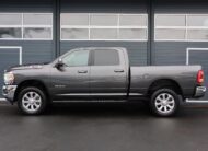 Dodge RAM 2500 6,7L Diesel BIG HORN CREW CAB 4X4
