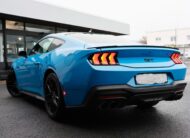 Ford Mustang 5.0 V8/Nový MODEL