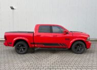 Dodge RAM 5.7 SPORT  CREWCAB