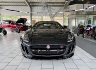 Jaguar F-Type 3,0 l V6 Kompressor Cabrio