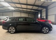 Opel Insignia Sports Tourer Automat,tažné