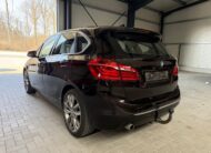 BMW 218 2 Active Tourer 218 d Luxury Line Tažné