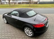 Audi TT Roadster 2.0 TFSI kabriolet