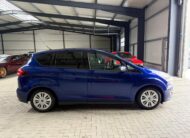 Ford C-Max 1.5 EcoBoost automatická převodovka