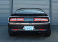 Dodge Challenger SRT Hellcat Jailbreak WideBody