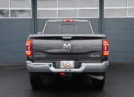 Dodge RAM 2500 6,7L Diesel BIG HORN CREW CAB 4X4