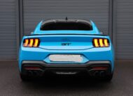 Ford Mustang 5.0 V8/Nový MODEL