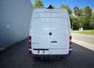Mercedes-Benz Sprinter II  316 CDI L2 H2 3,5T AHK