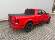 Dodge RAM 5.7 SPORT  CREWCAB