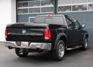 Dodge RAM 2500 5.7 LPG Laramie 4×4/ALPINE/Tažné