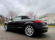 Audi TT Roadster 2.0 TFSI kabriolet